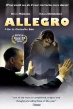 Watch Allegro Alluc