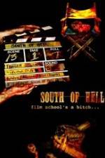 Watch South of Hell Alluc
