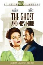 Watch The Ghost and Mrs Muir Alluc
