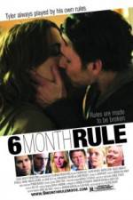 Watch 6 Month Rule Alluc