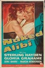 Watch Naked Alibi Alluc