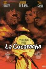 Watch La Cucaracha Alluc