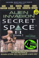 Watch Secret Space 2 Alien Invasion Alluc