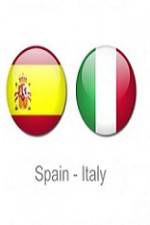Watch Spain vs Italy Alluc