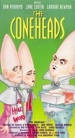 Watch The Coneheads (TV Short 1983) Alluc