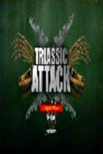 Watch Triassic Attack Alluc