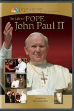 Watch The Life of Pope John Paul II Alluc