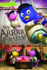 Watch The Backyardigans: We Arrrr Pirates Alluc