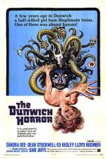 Watch The Dunwich Horror Alluc