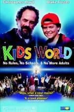 Watch Kids World Alluc
