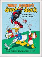 Watch Donald\'s Golf Game (Short 1938) Alluc