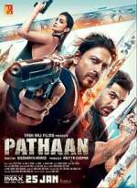 Watch Pathaan Alluc
