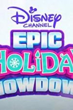 Watch Challenge Accepted! Disney Channel\'s Epic Holiday Showdown Alluc