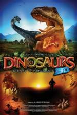 Watch Dinosaurs: Giants of Patagonia Alluc