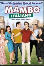 Watch Mambo italiano Alluc
