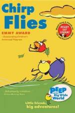 Watch Peep and the Big Wide World - Chirp Flies Alluc