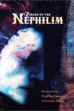 Watch Fields of the Nephilim - Revelations Forever Remain Alluc