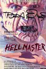 Watch Hellmaster Alluc