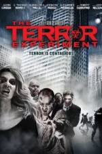 Watch The Terror Experiment Alluc