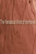 Watch The Fantastical World Of Hormones With Dr John Wass Alluc