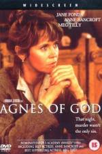 Watch Agnes of God Alluc