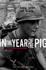 Watch In the Year of the Pig Alluc