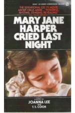 Watch Mary Jane Harper Cried Last Night Alluc