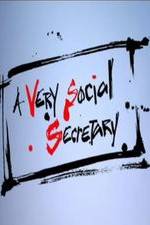 Watch A Very Social Secretary Alluc