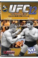 Watch UFC 12 Judgement Day Alluc