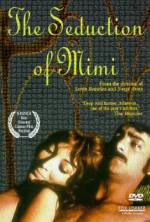 Watch The Seduction of Mimi Alluc