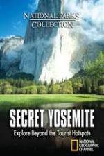 Watch Secret Yosemite Alluc