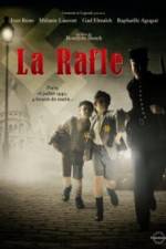 Watch La Rafle Alluc