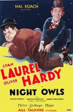 Watch Night Owls (Short 1930) Alluc