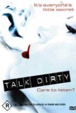 Watch Talk Dirty Alluc