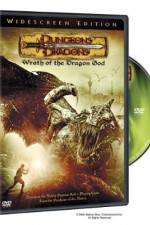Watch Dungeons & Dragons: Wrath of the Dragon God Alluc
