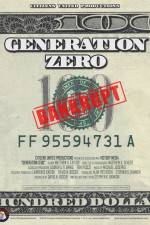 Watch Generation Zero Alluc