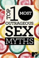 Watch MTVs Top 10 Most Outrageous Sex Myths Alluc