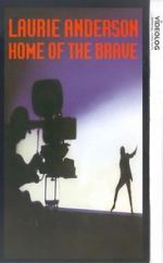 Watch Home of the Brave: A Film by Laurie Anderson Alluc