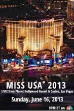 Watch Miss USA: The 62nd Annual Miss USA Pageant Alluc