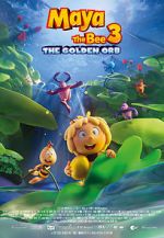 Watch Maya the Bee 3: The Golden Orb Alluc