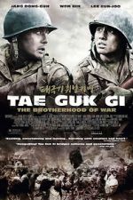 Watch Tae Guk Gi: The Brotherhood of War Alluc