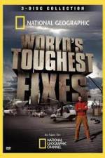 Watch National Geographic Worlds Toughest Fixes Tower Bridge Alluc