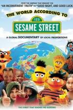 Watch The World According to Sesame Street Alluc