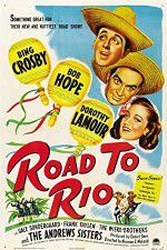Watch Road to Rio Alluc