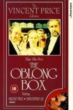 Watch The Oblong Box Alluc