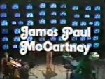 Watch James Paul McCartney (TV Special 1973) Alluc