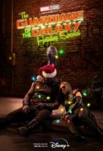 Watch The Guardians of the Galaxy Holiday Special Movie4k