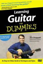 Watch Learning Guitar for Dummies Alluc