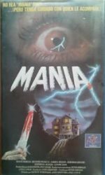Watch Mania: The Intruder Alluc