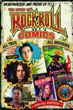 Watch The Story of Rock 'n' Roll Comics Alluc